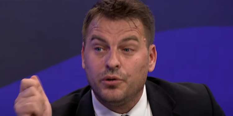 Muja: Do duhej ta mbronim më tepër Nagip Krasniqin