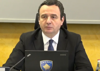 Kurti: Vendimi për vizat dhe pranimi i aplikimit në KiE konfirmojnë rrugën tonë evropiane