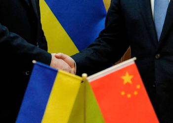 Xi dhe Zelensky biseduan, Kina do të dërgojë përfaqësues në Ukrainë