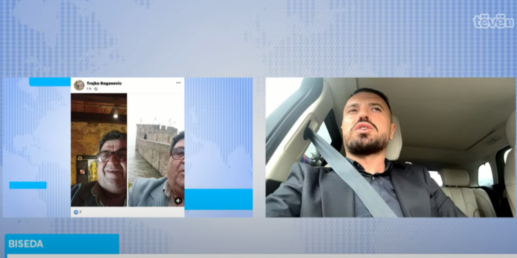 Rexha rrëfen se si e gjeti ish-policin serb i cili ia torturoi babain gjatë luftës në Kosovë