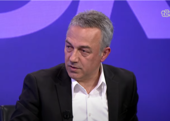 Abdullahu: Këtë mendësi të qeverisjes vetëm PDK-ja mund ta ndalë