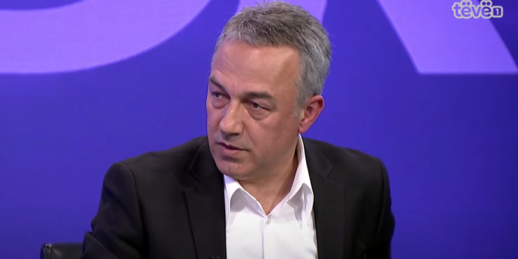 Abdullahu: Këtë mendësi të qeverisjes vetëm PDK-ja mund ta ndalë