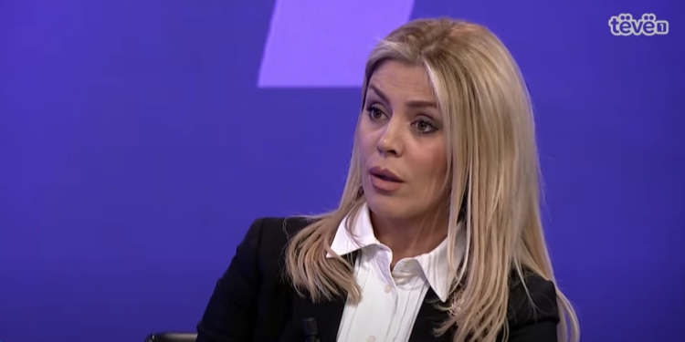 Deliu-Kodra: Kur cenohen njerëzit e Kurtit, VV-ja nxjerrë “artilerinë”e saj edhe në Shqipëri