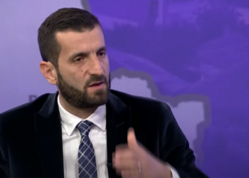 Demhasaj: Është dashur të bllokohet Kuvendi në momentin kur është sulmuar kryeprokurori