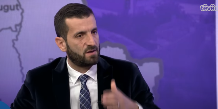 Demhasaj: Është dashur të bllokohet Kuvendi në momentin kur është sulmuar kryeprokurori