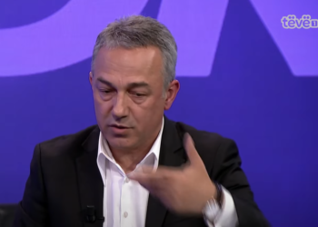 Abdullahu: Kjo qeveri gufon me ide korruptive dhe me njerëz korruptivë