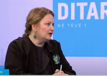 Maloku: Përmes programit STEM synojmë përfshirjen më të madhe të grave dhe vajzave në shkencë