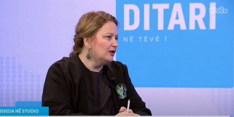 Maloku: Përmes programit STEM synojmë përfshirjen më të madhe të grave dhe vajzave në shkencë