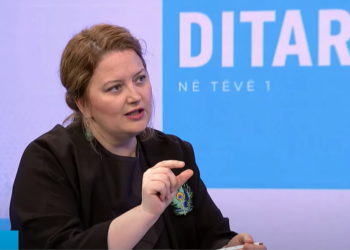 Maloku: Gratë mbesin shumë më pak të përfaqësuara në tregun e punës