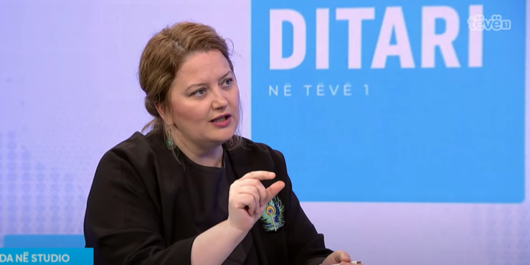 Maloku: Gratë mbesin shumë më pak të përfaqësuara në tregun e punës