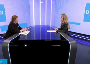 Maloku thotë se kanë rritur numrin e këshilltarëve të karrierës në shkolla