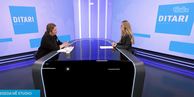 Maloku thotë se kanë rritur numrin e këshilltarëve të karrierës në shkolla