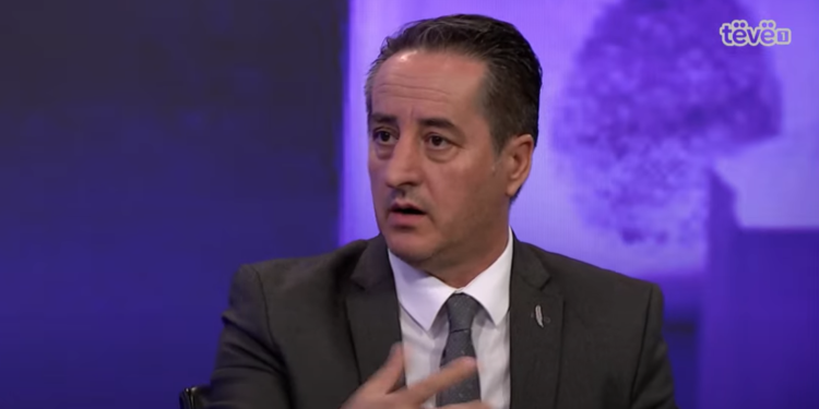 Blakaj thotë se edhe pas takimit të 2 majit nuk do të finalizohet deklarata për të pagjeturit