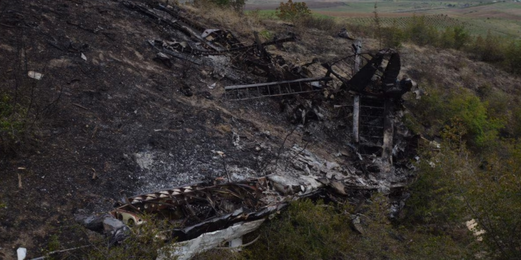 Armenia dhe Azerbajxhani do të mbajnë bisedime për paqe në Uashington