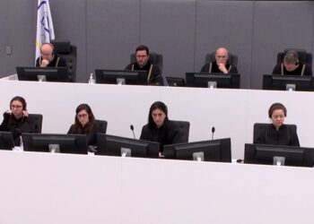 Dëshmitari: UÇK-ja në Malishevë ushtronte presion që LDK ta pushojë aktivitetin e saj