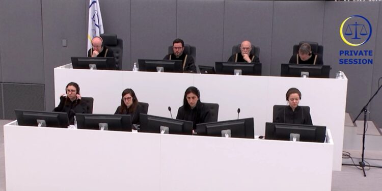 Dëshmitari: UÇK-ja në Malishevë ushtronte presion që LDK ta pushojë aktivitetin e saj