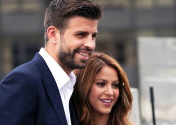 Shakira pas ndarjes nga Pique: Ju lutem mediave, mos i ndiqni fëmijët e mi në shkollë