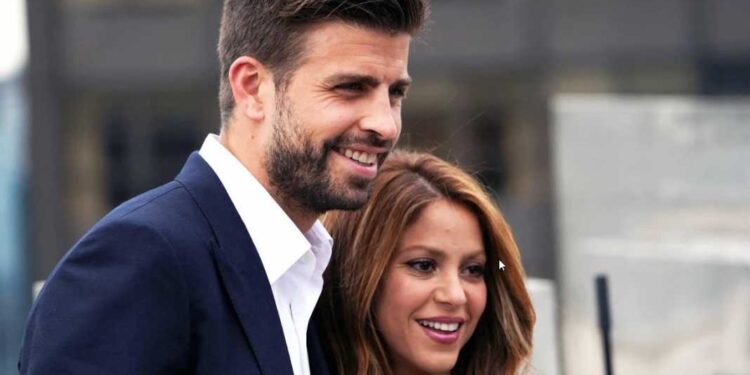 Shakira pas ndarjes nga Pique: Ju lutem mediave, mos i ndiqni fëmijët e mi në shkollë