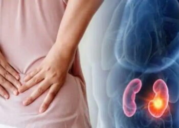 Si të kuptoni nëse keni gurë në veshka?