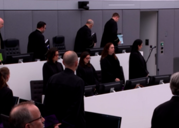 Përfundon dita e dytë e gjykimit, nesër flasin avokatët e Jakup Krasniqit