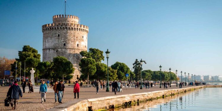 Në Selanik të dielën mbahet mesha hyjnore e parë në gjuhën shqipe