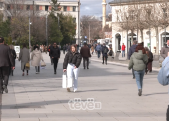 Qytetarët mirëpresin vendimin për vizat