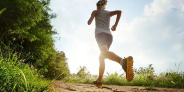 Si ndikojnë ushtrimet në natyrë mbi shëndetin fizik dhe atë mendor