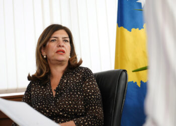 Ish-kryetarja e KQZ-së: Pavarësisht pjesëmarrjes së ulët, kryetarët do të zgjidhen