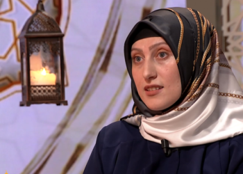 Batatina – Krasniqi: Në Natën e Kadrit përcaktohet se çfarë do të ndodhë gjatë vitit