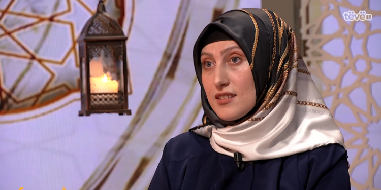 Batatina – Krasniqi: Në Natën e Kadrit përcaktohet se çfarë do të ndodhë gjatë vitit