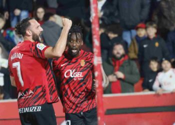 VIDEO/ Muriqi shënon për Mallorcan në La Liga