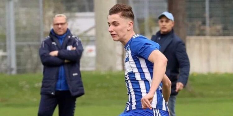 Zyrtare, Badalli ftohet nga Kombëtarja U18