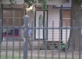 Vriten pesë persona në Texas, i dyshuari ende në arrati