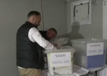 DnV: Procesi zgjedhor në veri u bojkotua nga komuniteti serb