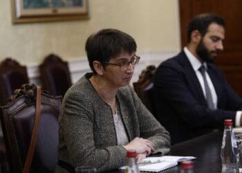 Gjermania: Është për të të ardhur keq që Lista Serbe bojkotoi zgjedhjet