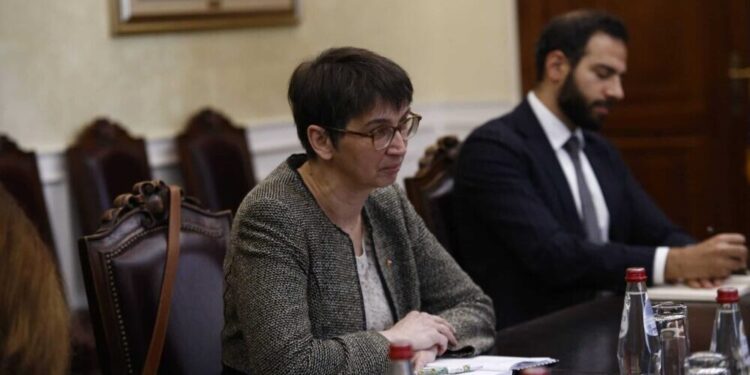 Gjermania: Është për të të ardhur keq që Lista Serbe bojkotoi zgjedhjet