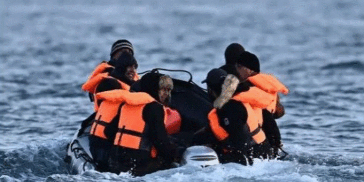 Operacioni “Bridora”, zbulohet numri i shqiptarëve të dëbuar nga Anglia në 5 muaj