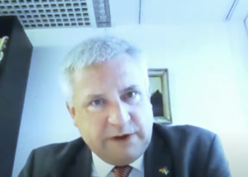 Deputeti gjerman: Nuk do të ketë pushtet të tretë në Kosovë