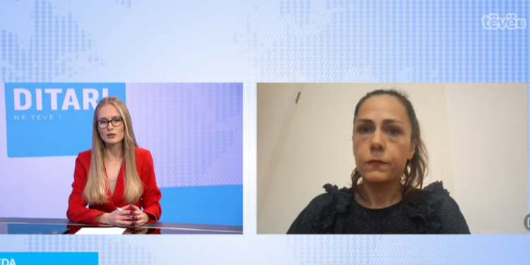 Rrjeti i Grave: Jemi të shokuara me lirimin e Naser Pajazitajt, presim llogaridhënie