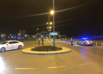 Kërcënim me bombë në Aeroportin e Prishtinës “Adem Jashari”