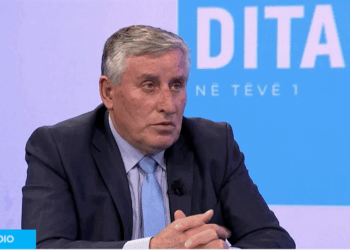 Grajqevci thotë se Gjykatat nuk kanë bërë asgjë për të zhdukurit