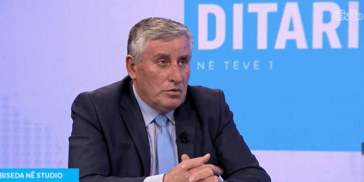 Grajqevci thotë se Gjykatat nuk kanë bërë asgjë për të zhdukurit