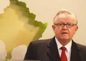 16 vjet nga shqyrtimi i planit të Ahtisarit në OKB