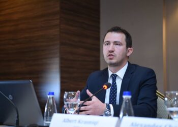 Zgjedhjet në veri, Krasniqi: Sot po rivendosen pozicionet e palëve në dialog