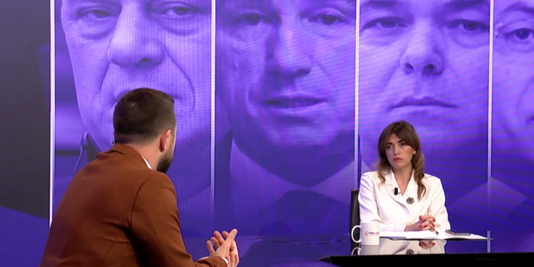 Haxhiu: Ne besojmë në pafajësinë e përfaqësuesve të UÇK-së në Hagë