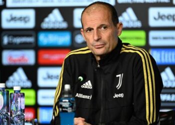 Konfirmohet lajmi i keq për Allegrin, Juve pa një titullar ndaj Interit