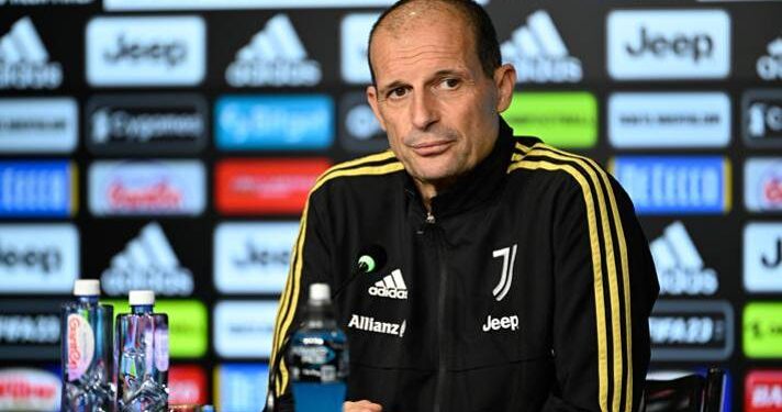 Konfirmohet lajmi i keq për Allegrin, Juve pa një titullar ndaj Interit