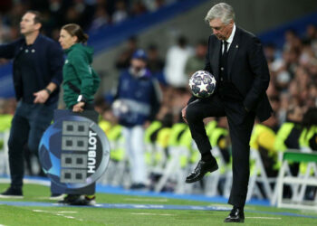 Brazili në presing ndaj Ancelottit: Trajneri i ri në 25 maj