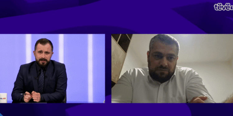 Hoti: Kurti ishte i gatshëm ta nënshkruajë deklaratën për të pagjeturit nga gushti i vitit të kaluar