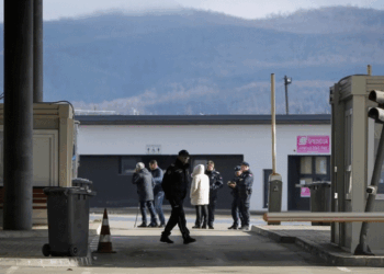 Cilët serbë nga Kosova po i arreston Serbia?